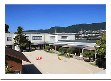 園舎全体