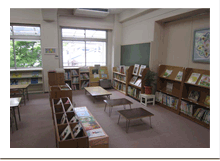 図書室
